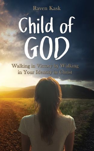 Cover image for Child of God