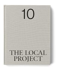 Cover image for The Local Project
