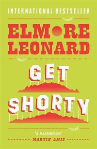 Cover image for Get Shorty
