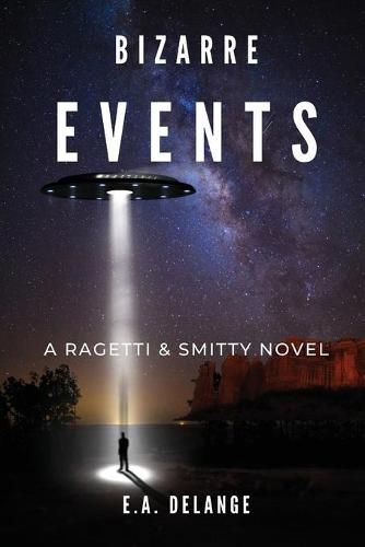 Cover image for Bizarre Events