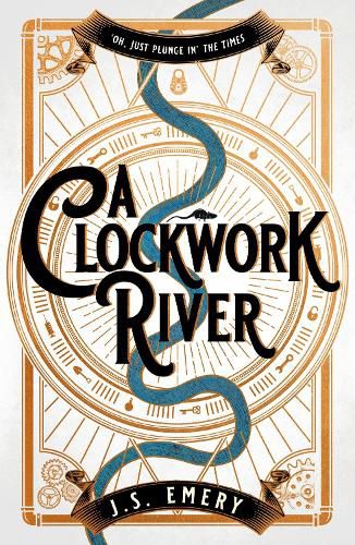 A Clockwork River