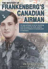 Cover image for The Mystery of Frankenberg's Canadian Airman