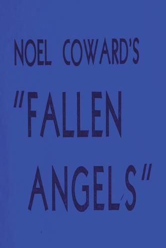 Fallen Angels