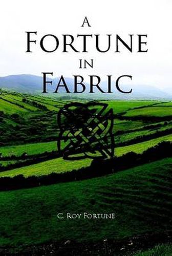 Cover image for A Fortune in Fabric