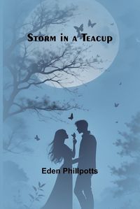 Cover image for Storm in a Teacup