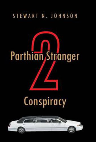 Parthian Stranger 2 Conspiracy