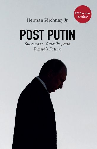 Cover image for Post Putin