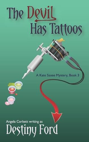 Cover image for The Devil Has Tattoos