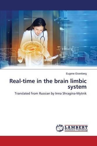 Cover image for Real-time in the brain limbic system