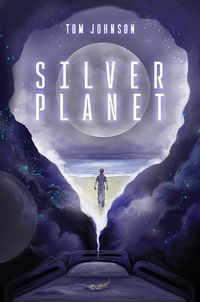 Cover image for Silver Planet