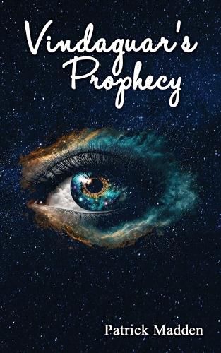 Cover image for Vindaguar's Prophecy