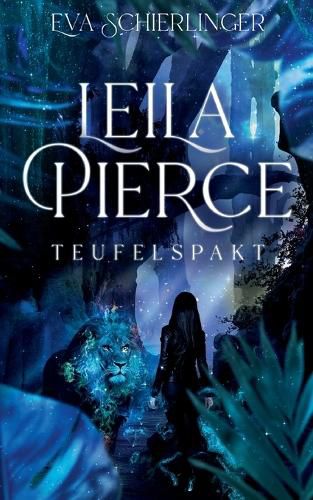 Cover image for Leila Pierce