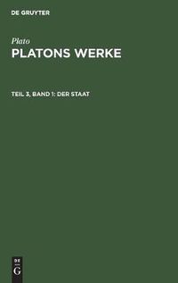 Cover image for Der Staat