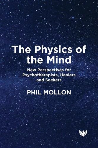 Cover image for The Physics of the Mind