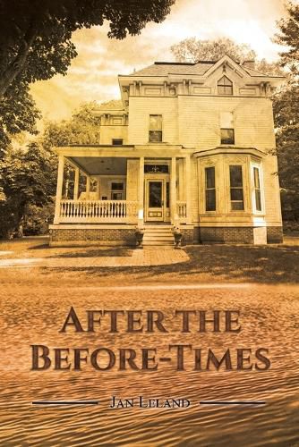 Cover image for After the Before-Times