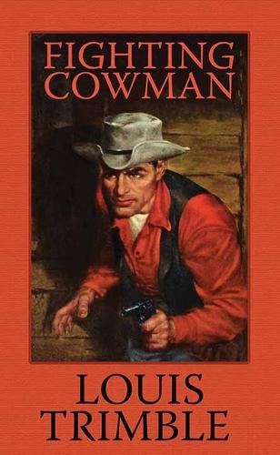 Cover image for Fighting Cowman