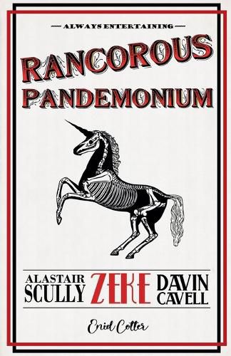 Rancorous Pandemonium