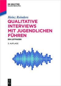 Cover image for Qualitative Interviews mit Jugendlichen fuhren