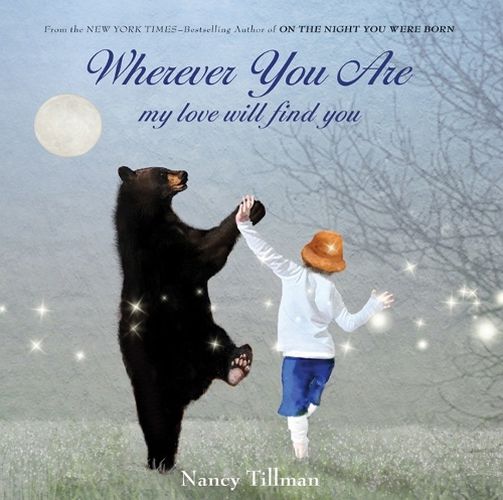 Cover image for Wherever You Are