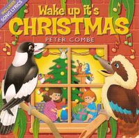 Cover image for Wake Up Its Christmas