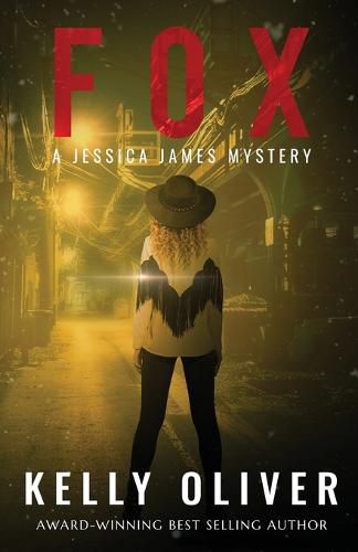 Fox: A Jessica James Mystery