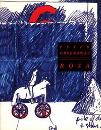 Cover image for Rosa