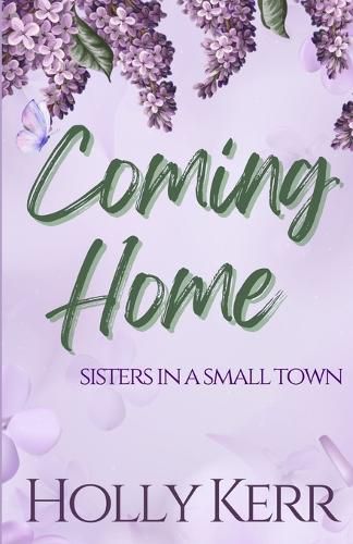 Cover image for Coming Home