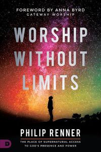 Cover image for Worship Without Limits