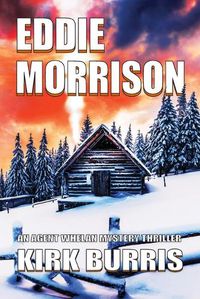 Cover image for Eddie Morrison