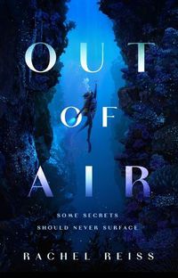 Cover image for Out of Air