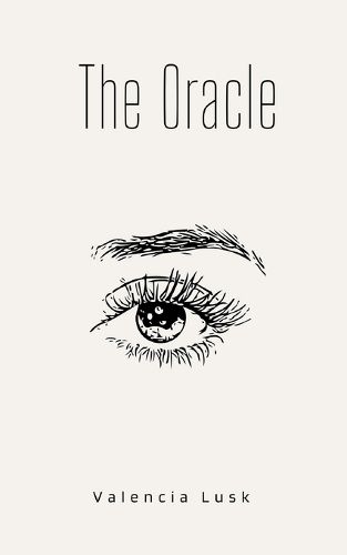 Cover image for The Oracle