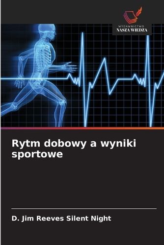 Cover image for Rytm dobowy a wyniki sportowe
