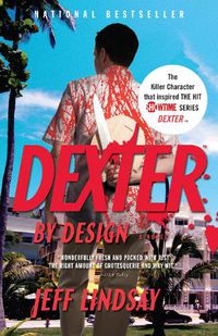 Cover image for Dexter by Design