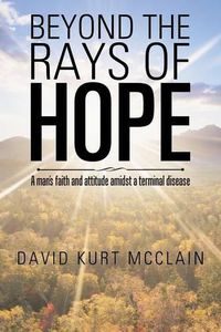 Cover image for Beyond the Rays of Hope