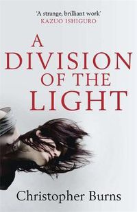 Cover image for A Division of the Light