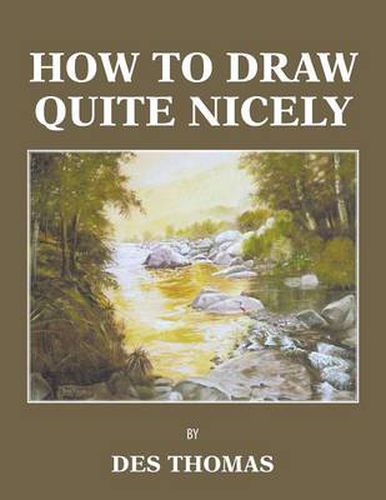 Cover image for How to Draw Quite Nicely