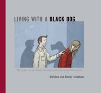 Cover image for Living with a Black Dog