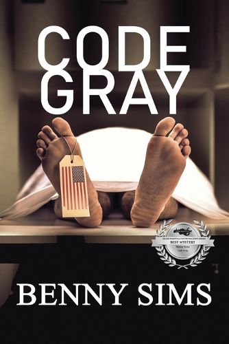 Cover image for Code Gray