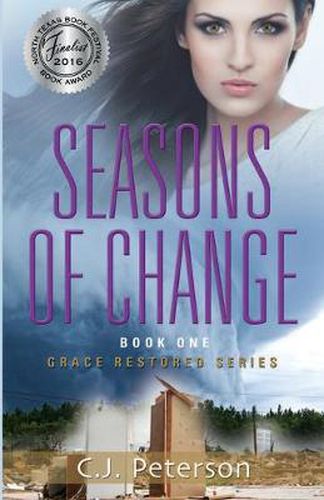 Seasons of Change: Grace Restored Series, Book 1