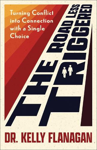 Cover image for The Road Less Triggered