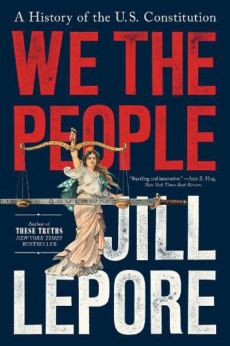 Cover image for We the People