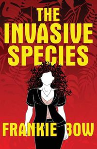 Cover image for The Invasive Species