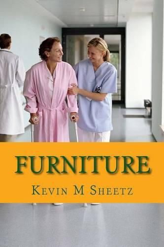 Cover image for Furniture