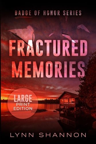 Cover image for Fractured Memories