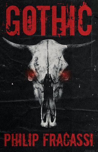Cover image for Gothic