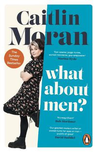 Cover image for What About Men?
