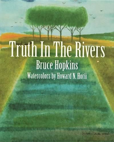 Cover image for Truth in the Rivers