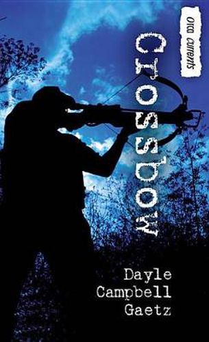 Cover image for Crossbow