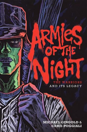 Cover image for Armies of the Night