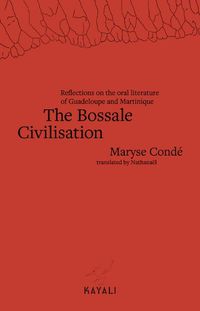 Cover image for The Bossale Civilisation